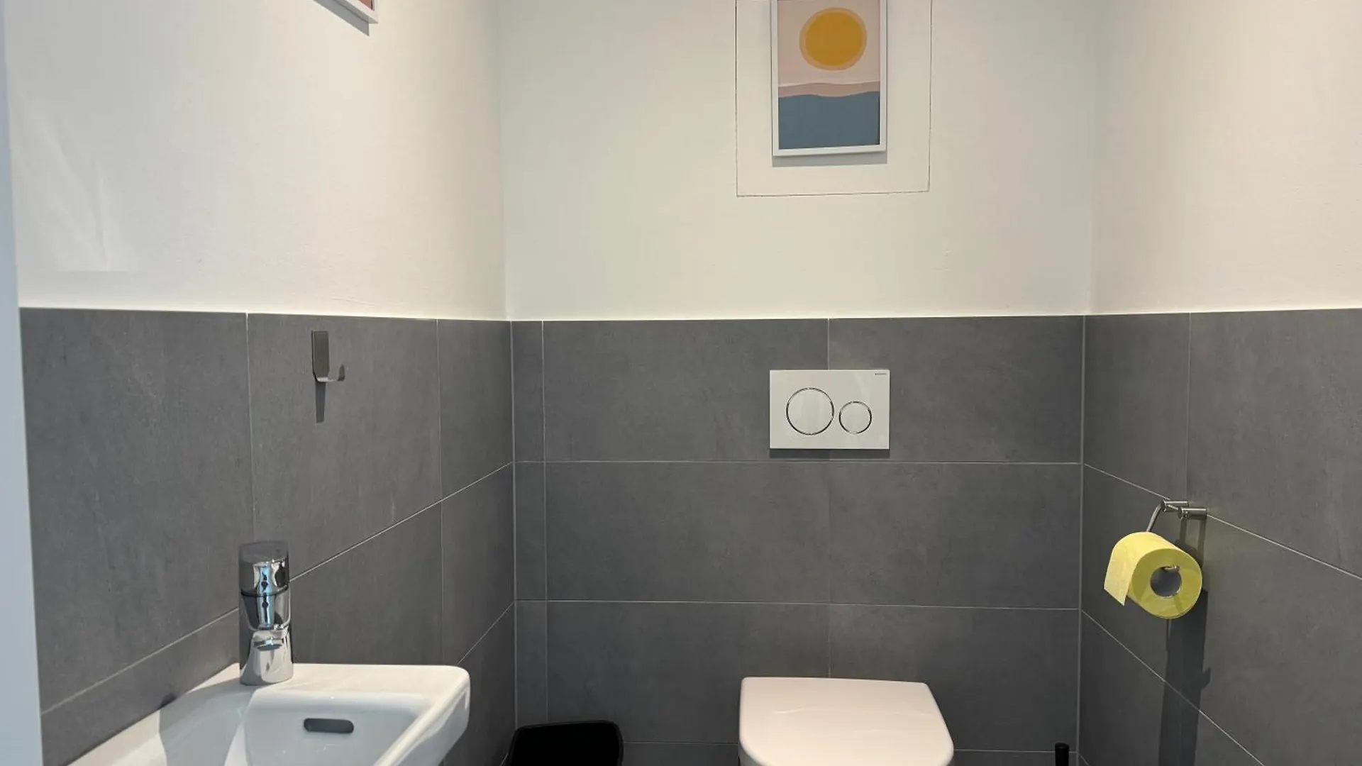 Modern Premium Apartment With Balcony Viena 0*,
