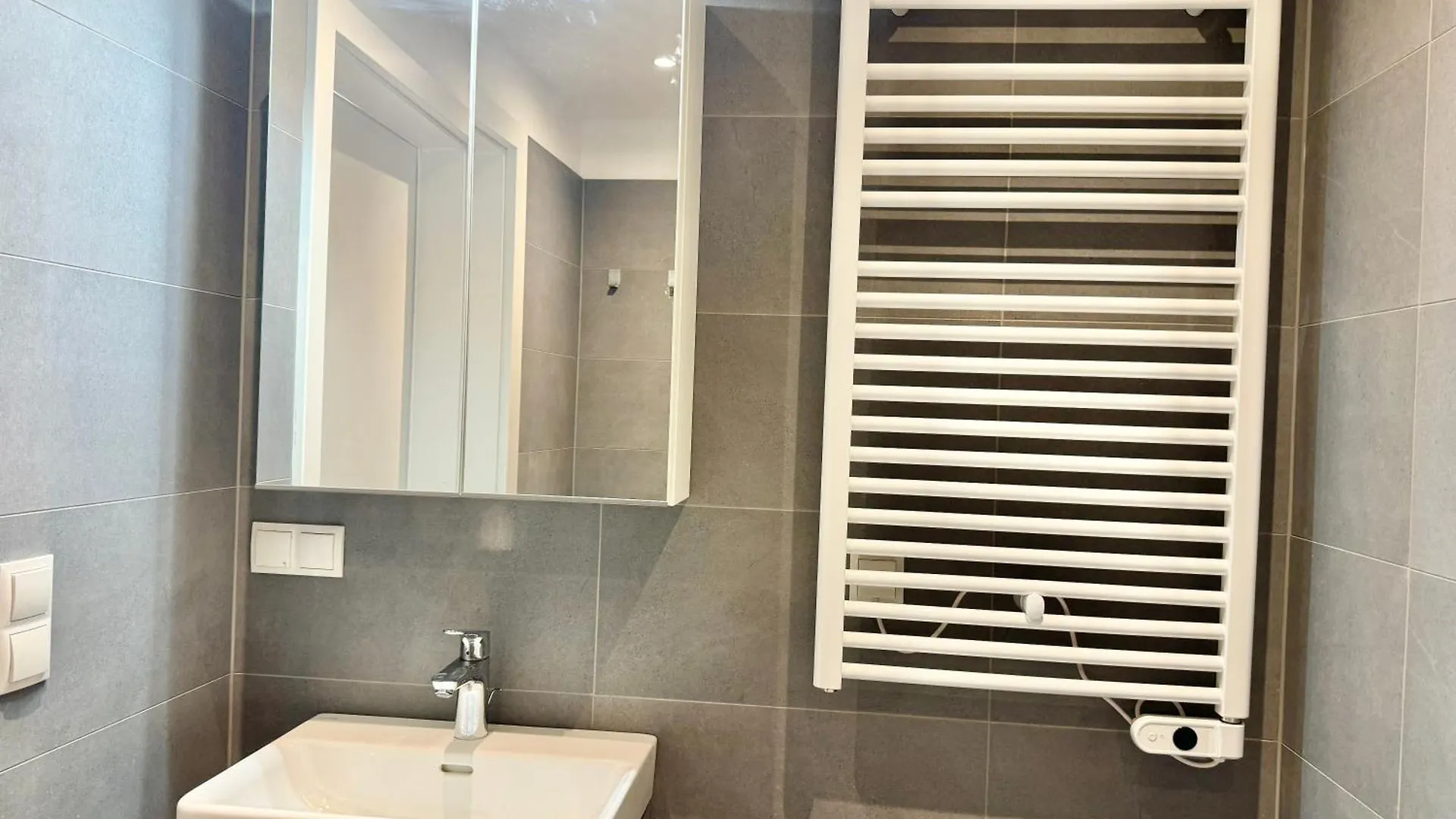 Modern Premium Apartment With Balcony Viena 0*,