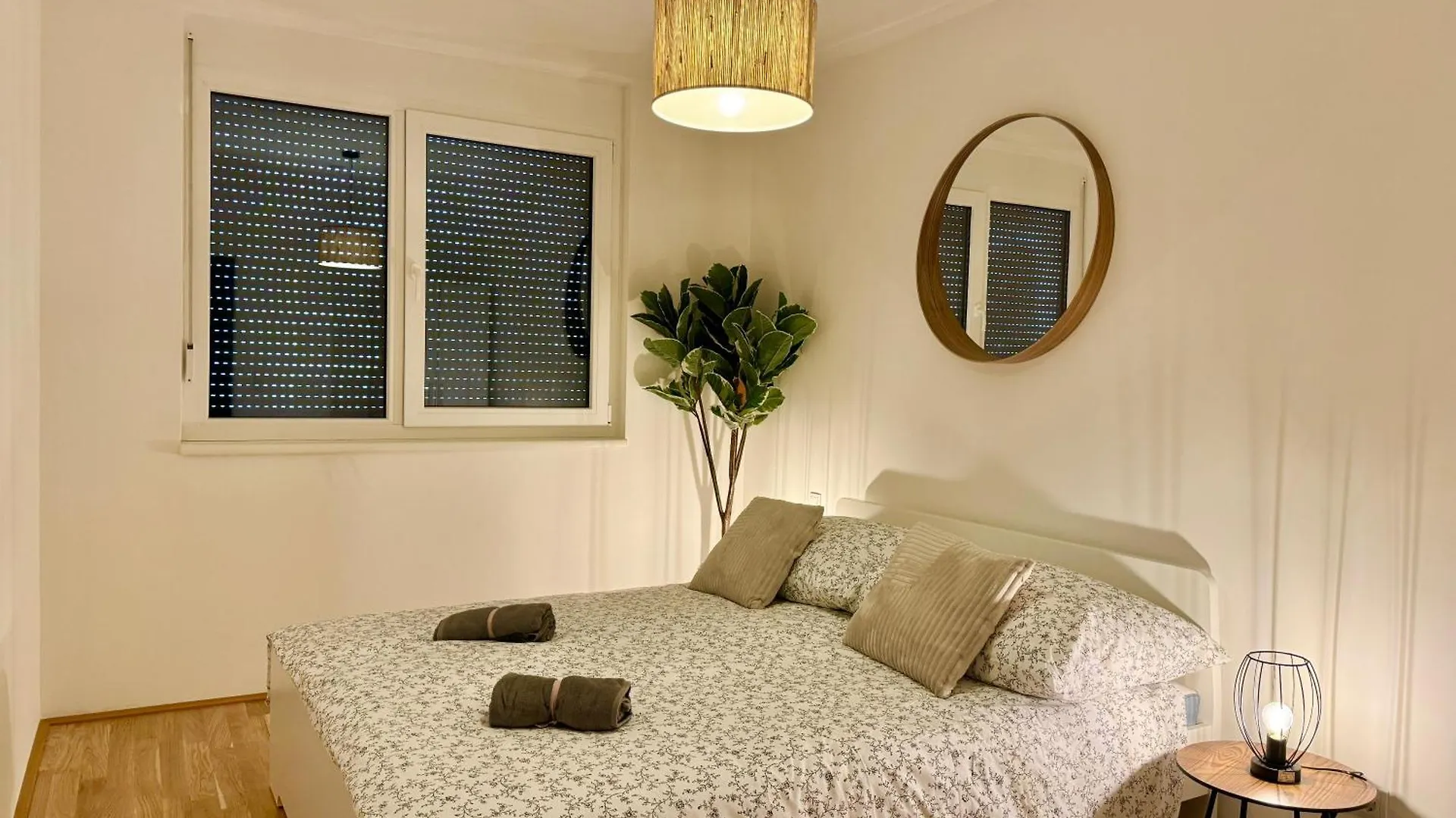 Modern Premium Apartment With Balcony Viena Áustria